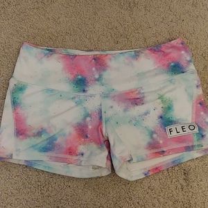 EUC - FLEO Milky Way - Size M